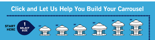 Build Your Own Carrousel