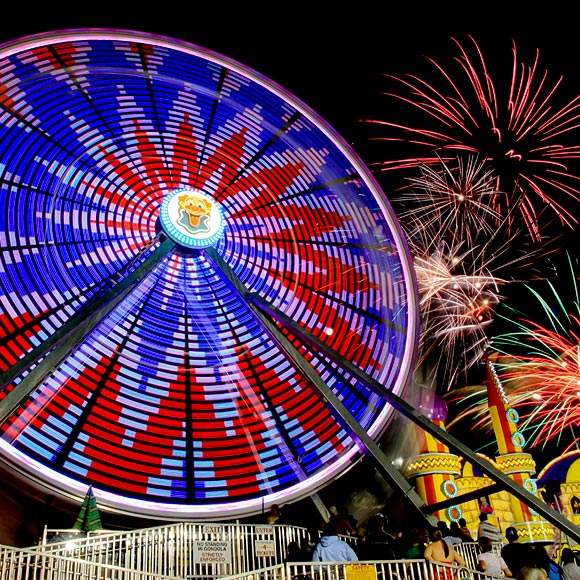 Century Wheel