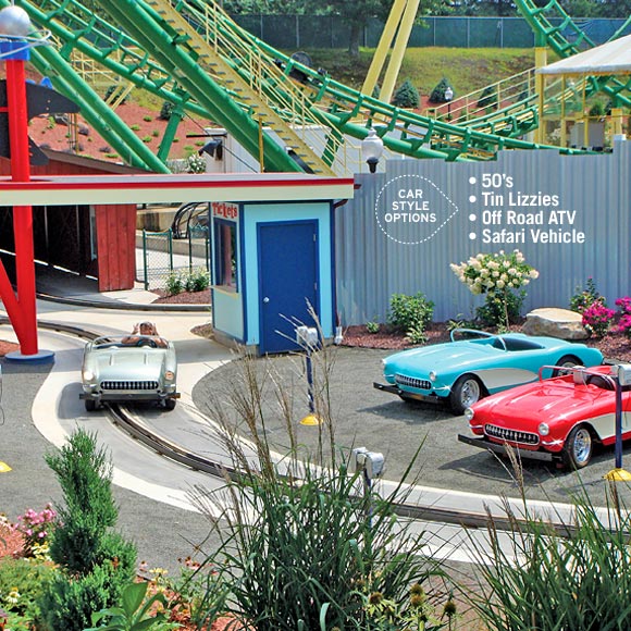 Electric Cars
